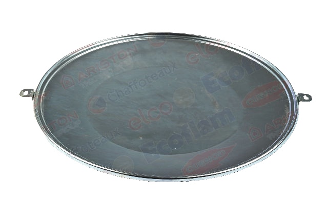 Raccoglicondensa pentru boiler pe gaz Ariston SGA X 500 cod piesa 65118115