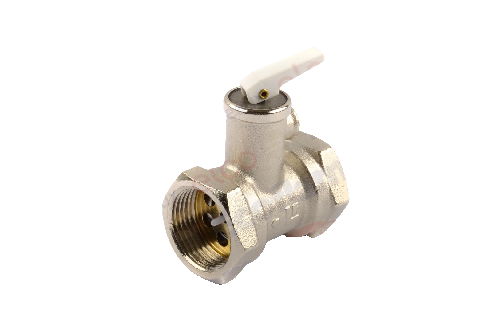 Supapă Siguranţă (g1 F-f -7bar) pentru boiler pe gaz Ariston SGA X 500 cod piesa 65118157