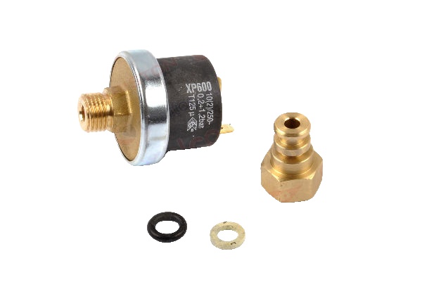 Detector Presiune 0.4b pentru centrala termica de pardoseala Ariston ACO B 24 BFFI cod piesa 65118472