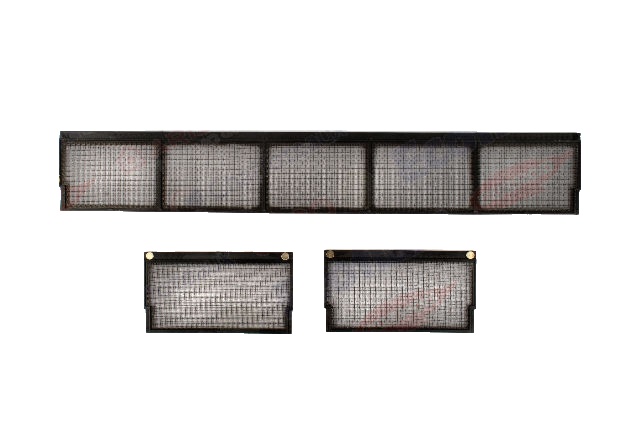 Filtru de Aer pentru pompa de caldura Ariston NIMBUS AQUASLIM 25 WH cod piesa 65118561