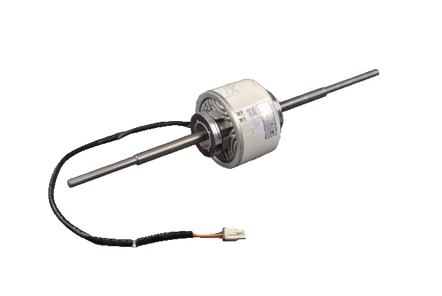 Ventilator Motor pentru aer conditionat Ariston DUC 050 U-I, DUC R32 050 U-I cod piesa 65119133