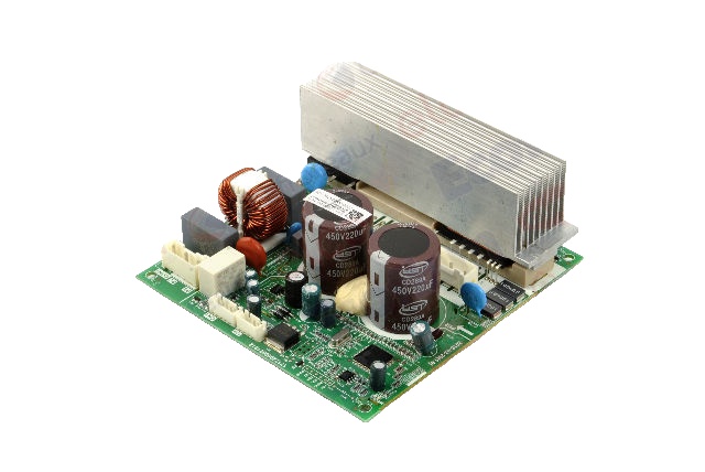 Placă Inversată pentru aer conditionat Ariston DUC 070 U-I, DUC R32 050 U-I cod piesa 65119143