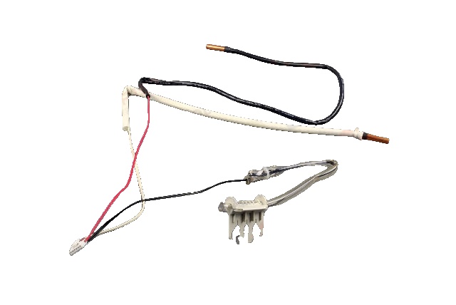 Temperatură Senzor (kit) L:735mm pentru aer conditionat Ariston DUAL C 50 XD0-O, DUAL ZENUS C R32 50-O cod piesa 65119261