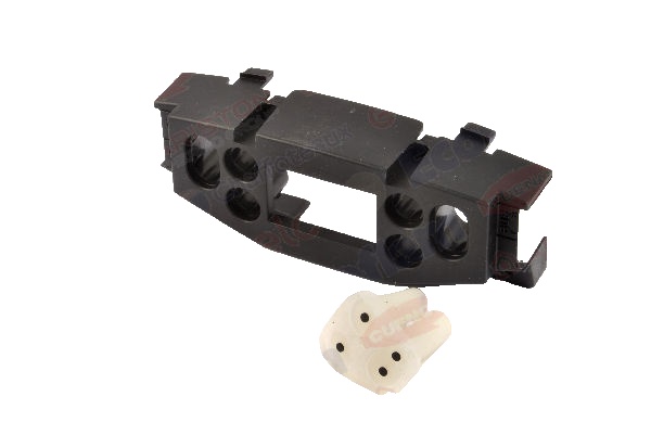 Suport Buttons pentru centrala termica Ariston CARES PREMIUM 24, CARES S 24 cod piesa 65119356