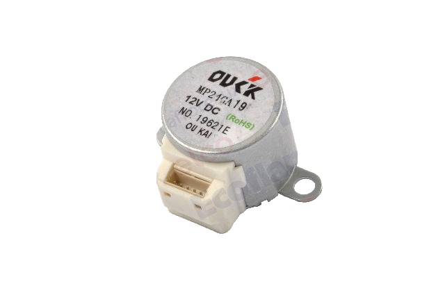 Swing Motor pentru aer conditionat Ariston SCA 070 U-I cod piesa 65119574