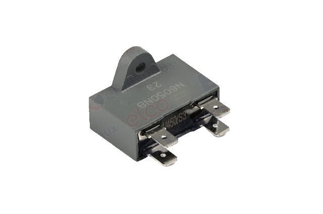 Condensator 1uf pentru aer conditionat Ariston DEOS 10 cod piesa 65119668