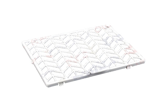 Intake Grilă pentru aer conditionat Ariston DEOS 10 cod piesa 65119678