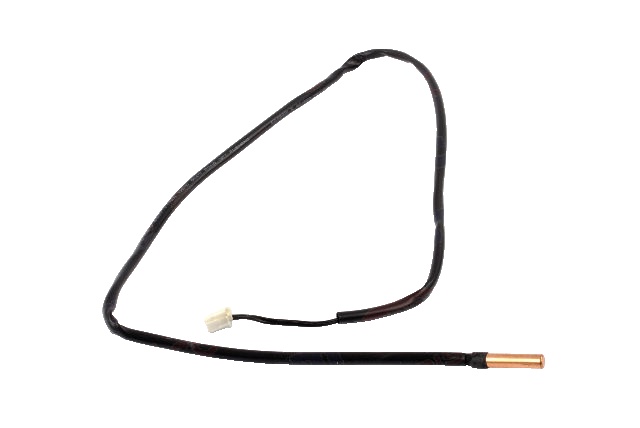 Senzor Temperatură Conductă L=700mm pentru aer conditionat Ariston DEOS 16S, DUC R32 025 U-I cod piesa 65119689