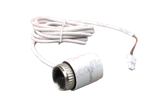 Wired Head pentru pompa de caldura Ariston NIMBUS AQUASLIM 10 FS cod piesa 65119878