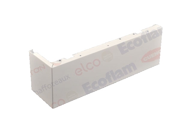 Stânga Panou pentru pompa de caldura Ariston NIMBUS AQUASLIM 15 WH cod piesa 65119889