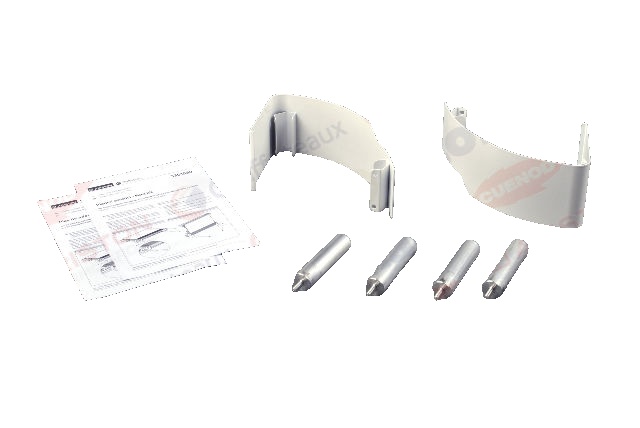 Aesthetic Leg pentru pompa de caldura Ariston NIMBUS AQUASLIM 10 FS cod piesa 65119890