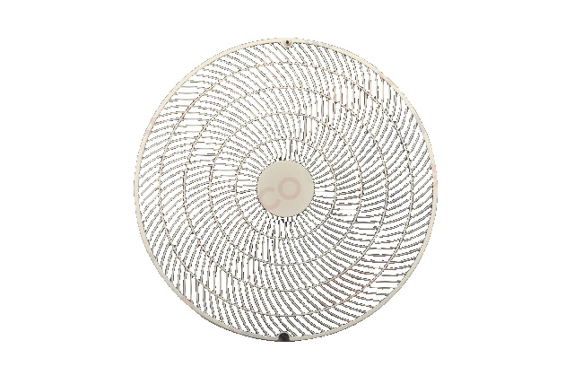 Frontal Grilă pentru aer conditionat Ariston ALYS 50 MA1-O, DUAL 40 XD0C-O cod piesa 65120381