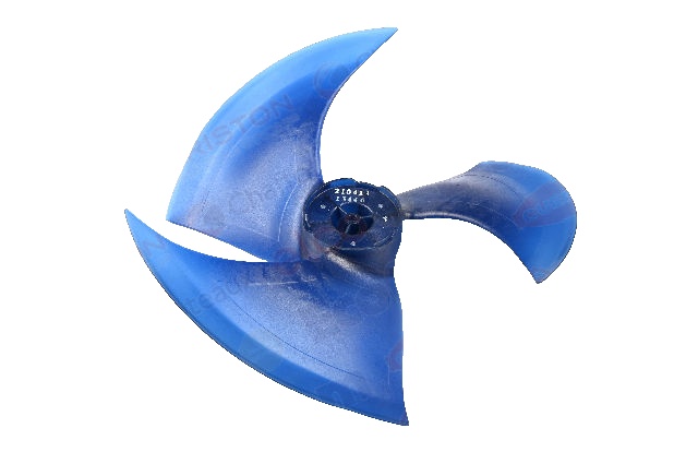 Ventilator pentru aer conditionat Ariston ALYS 50 MA1-O, DUAL 40 XD0C-O cod piesa 65120396