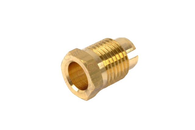 Armătură Fixare Termocuplu pentru boiler pe gaz Ariston S/SGA X 100, SGA X 120 cod piesa 65120432