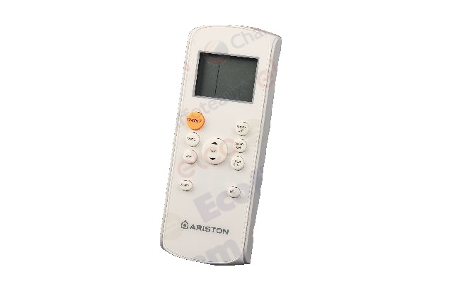 Remote Controller pentru aer conditionat Ariston MOBIS 8 cod piesa 65120607