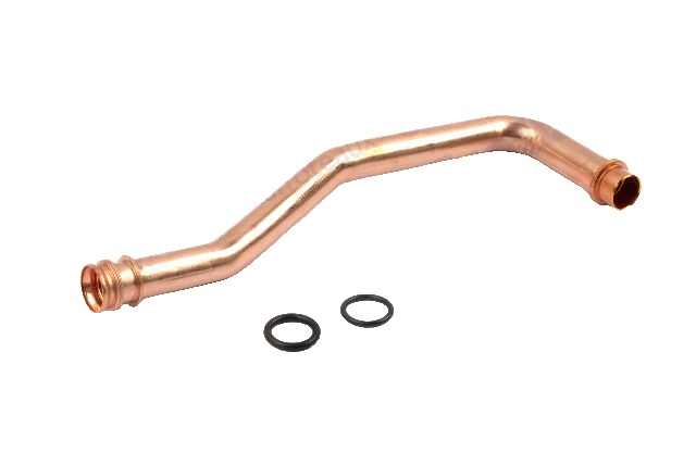 Conductă Tur pentru centrala termica Ariston CARES S 24, CARES S SYSTEM 24 cod piesa 65120890