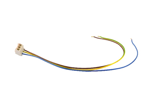 Cablaj (tdm) pentru pompa de caldura Ariston NIMBUS FS 120150 S 2Z R32, NIMBUS HYBRID WH 3550 S R32 cod piesa 65120919