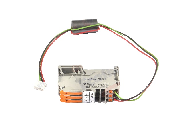 Cablaj Modbus Tb pentru pompa de caldura Ariston NIMBUS FS 120150 S 2Z R32, NIMBUS HYBRID WH 3550 S R32 cod piesa 65120923