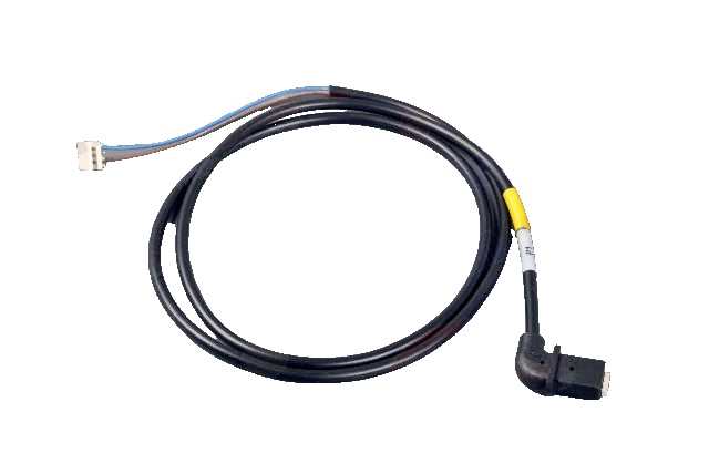 Cablu Pompă Pwm Z1 pentru pompa de caldura Ariston NIMBUS FS 120150 S 2Z R32 cod piesa 65120937