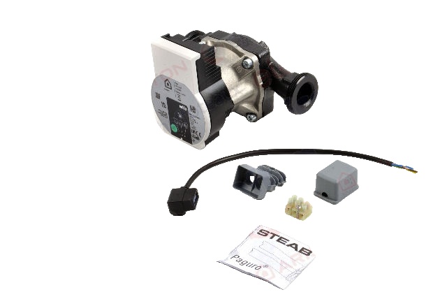 Pompă Para 25-180/9-87/sc-9 pentru centrala termica de pardoseala Ariston GENUS PREMIUM HP cod piesa 65120949