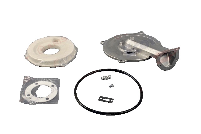 Cutie Completa pentru centrala termica Ariston CARES S 30, INOA S 29 cod piesa 65120980