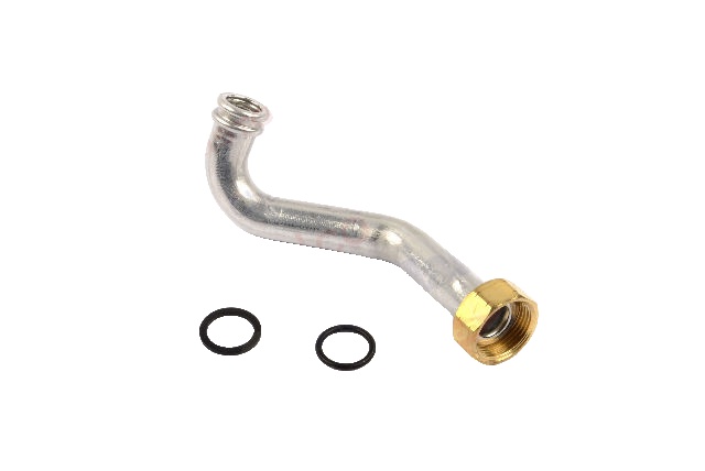 Conductă Gaz pentru centrala termica Ariston CARES S 30, INOA S 29 cod piesa 65120986