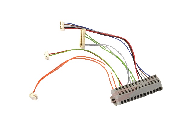 Cablaj Vert Tb pentru pompa de caldura Ariston NIMBUS LB M R32 cod piesa 65121067