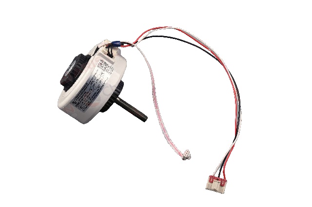 Ventilator Motor pentru aer conditionat Ariston KIOS BS NET R32 25 UD0-I cod piesa 65121278