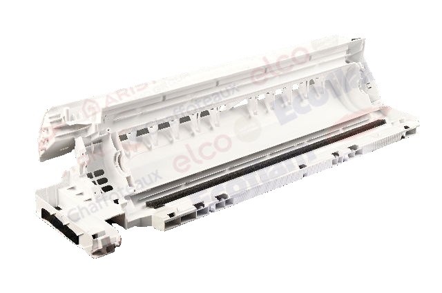 Spate Panou pentru aer conditionat Ariston KIOS BS NET R32 25 UD0-I cod piesa 65121357