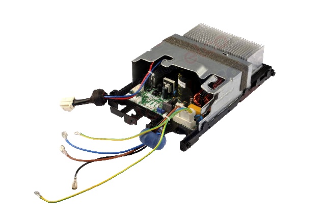 Complet Electric Cutie pentru aer conditionat Ariston MONO R32 C 50 MD0-O, PRIOS R32 C 50 MD0-O cod piesa 65121412