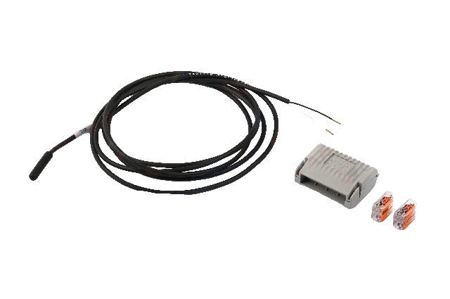 Cablaj (sondă) T10 pentru aer conditionat si pompa de caldura Ariston CASCADE MANAGER cod piesa 65121552