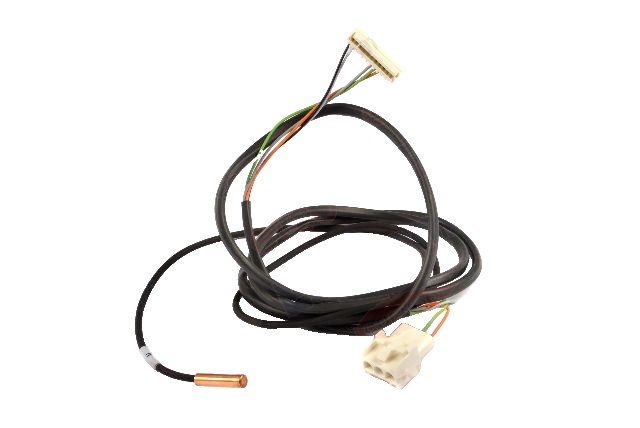 Cablu Presiune Senzor-separator pentru pompa de caldura Ariston NIMBUS HYBRID WH 3550 S R32 cod piesa 65121581