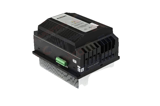 Placă Electronică Inverter pentru pompa de caldura Ariston NIMBUS 120 S EXT R32 cod piesa 65121616