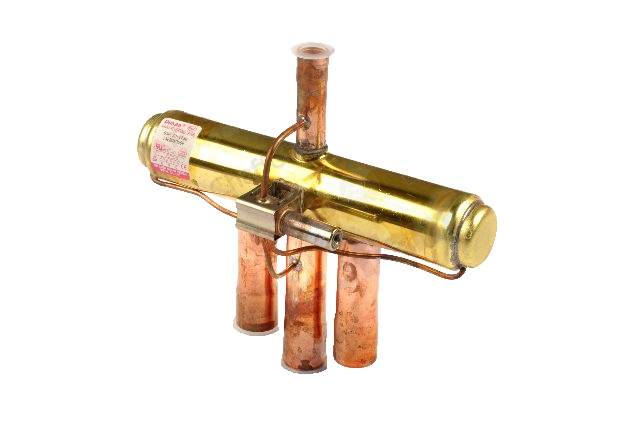 Supapă 4 Căi pentru pompa de caldura Ariston NIMBUS 110 S EXT cod piesa 65121620