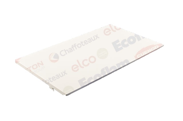 Carcasă Panou (capac) pentru pompa de caldura Ariston NIMBUS FS 120150 S 2Z R32, NIMBUS FS M R32 cod piesa 65121989