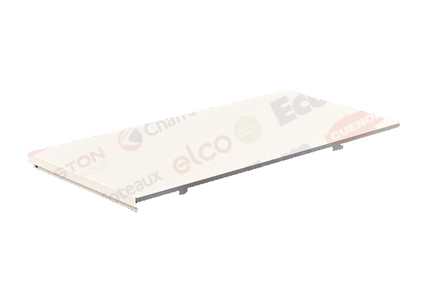 Stânga Panou pentru pompa de caldura Ariston NIMBUS HYBRID WH 3550 S R32, NIMBUS WH 120150 S R32 cod piesa 65121990