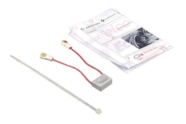 Snubber pentru pompa de caldura Ariston NIMBUS 35 M EXT R32 cod piesa 65122334