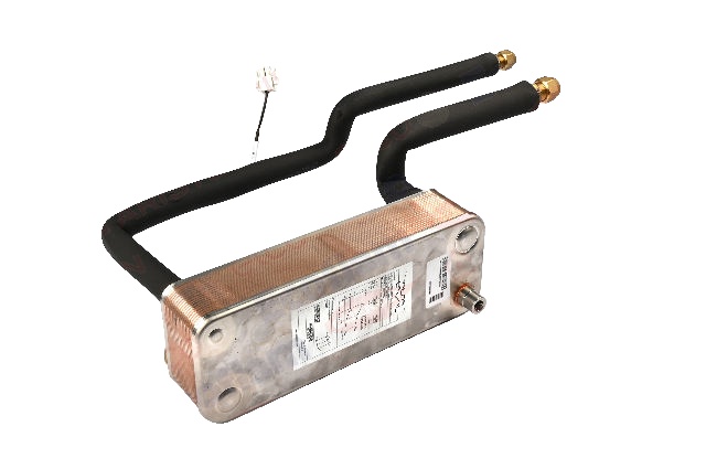 Schimbător de Căldură Fs Small pentru pompa de caldura Ariston NIMBUS FS 3550 S R32 cod piesa 65122522