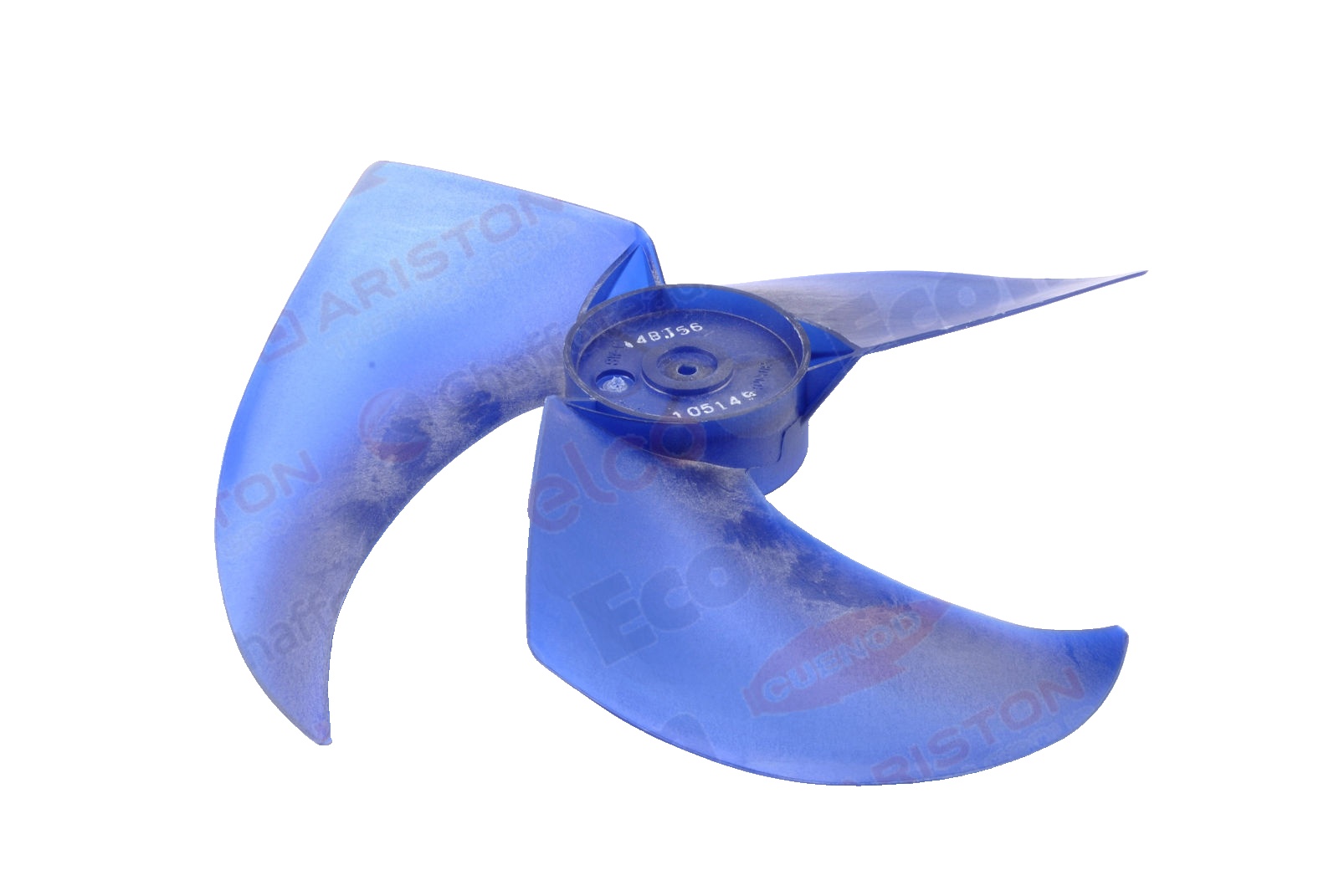 Ventilator pentru pompa de caldura Ariston NUOS SPLIT EXT UNIT 0811, NUOS SPLIT EXTERNAL UNIT 051 cod piesa 65151504