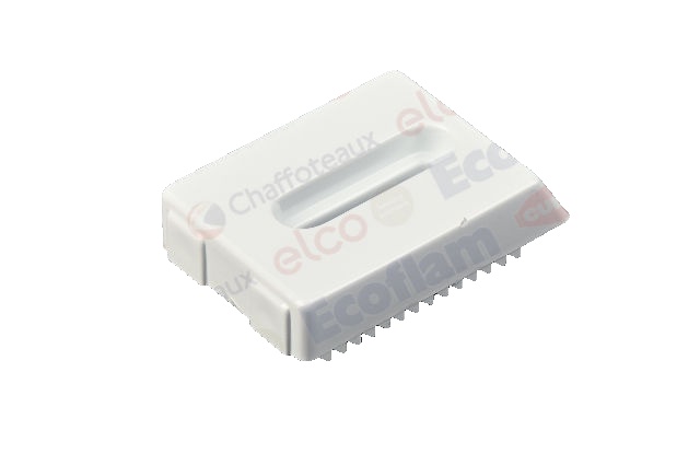 Suport Vertical pentru pompa de caldura Ariston NUOS SPLIT TANK 110 WH cod piesa 65151604