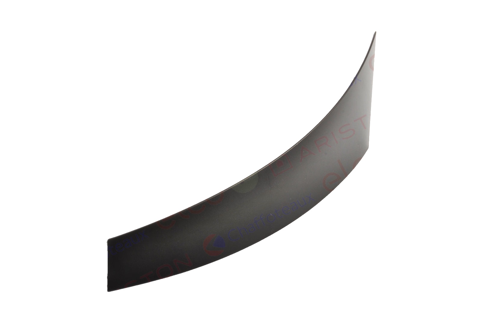 Profilato Ormamentale Destra pentru pompa de caldura Ariston NUOS PRIMO 240 HC cod piesa 65151813