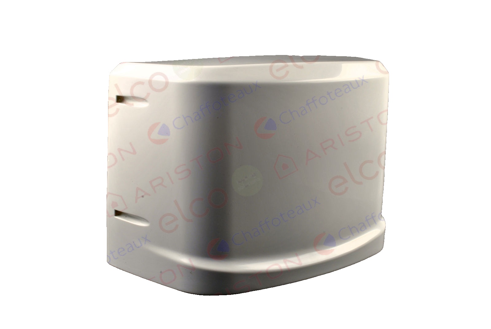 Capac Frontal Superior pentru pompa de caldura Ariston NUOS PRIMO 100 cod piesa 65151957