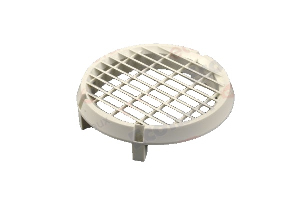 Grătar Intrare pentru pompa de caldura Ariston NUOS PRIMO 100 cod piesa 65151967