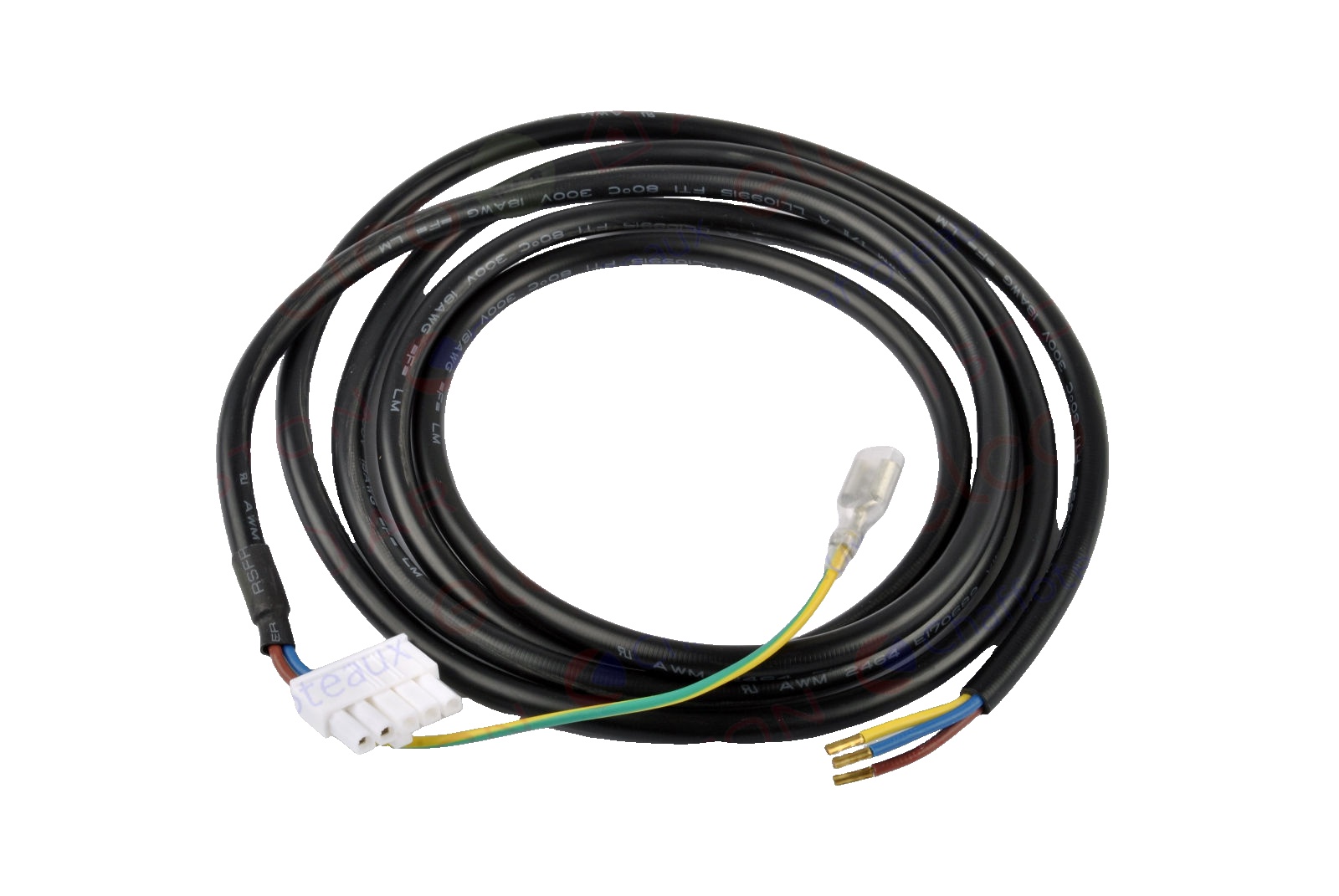 Cablu Motor pentru pompa de caldura Ariston NUOS PRIMO 100 cod piesa 65151989