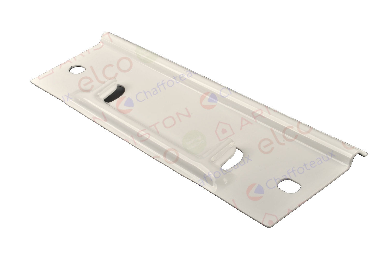 Brăţară Instalare pentru pompa de caldura Ariston NUOS EVO 110 WH, NUOS EVO A+ 110 WH cod piesa 65152040