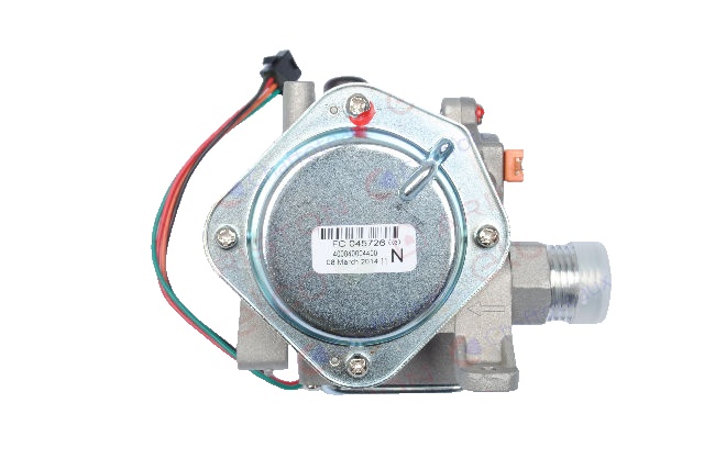 Vană Gaz Gn pentru instant pe gaz Ariston FAST EVO ONT B 11 GN, FAST EVO ONT C 11 NG cod piesa 65152054