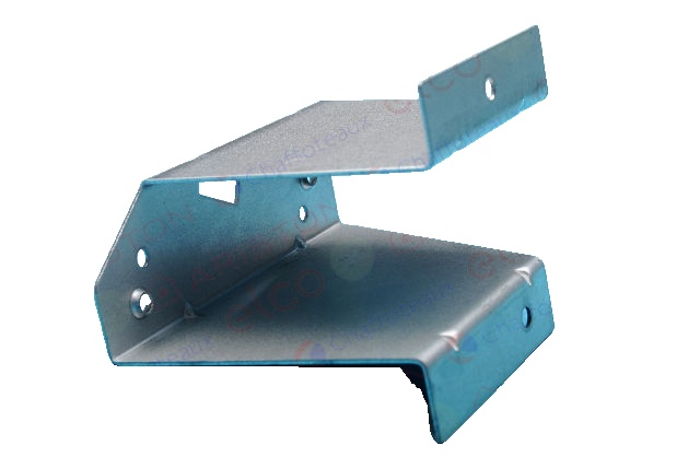 Brăţară Vană Gaz pentru instant pe gaz Ariston FAST EVO ONT B 11 GN, FAST EVO ONT C 11 LPG cod piesa 65152082