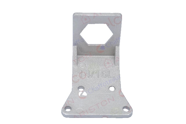 Brăţară (conductă, Intrare - 14l, 16l) pentru instant pe gaz Ariston FAST EVO ONT B 14 LPG, FAST EVO ONT C 16 LPG cod piesa 65152152