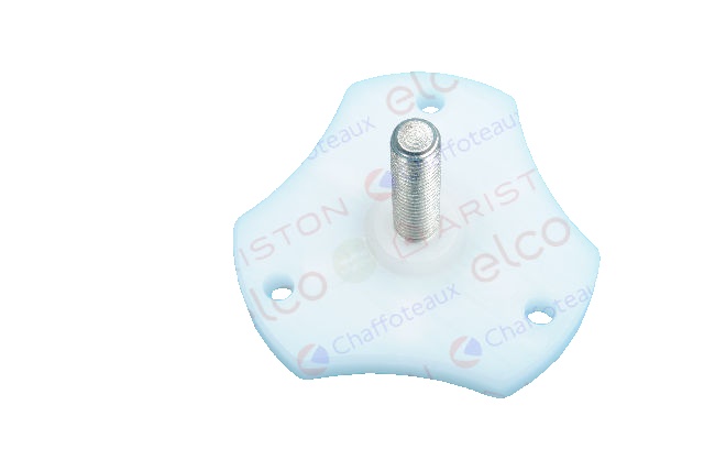 Adjustable Foot pentru boiler indirect si pompa de caldura Ariston BC1S CD1 200 ARI - EU 2, BC2S CD2 200 ARI - EU 2 cod piesa 65152260