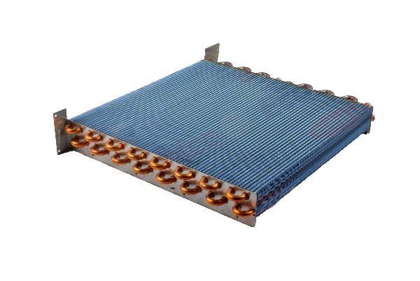 Evaporator pentru pompa de caldura Ariston NUOS PRIMO 240 HC cod piesa 65152267